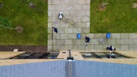 Alliance Cleaning Limited