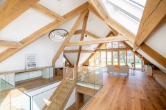 Westwind Oak Buildings Limited