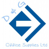 D & G Office Supplies Limited logo