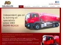 A D Fuel Oils