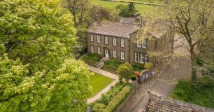 Bronte Parsonage Museum