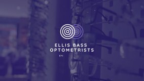 Ellis Bass Optometrists