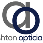 Ashton Opticians logo