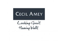 Cecil C Amey Limited logo