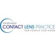 The Contact Lens Practice Logo