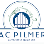 A C Pilmer Automatic Music (Leasing) Limited