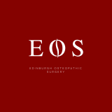 Edinburgh Osteopathic Surgery logo