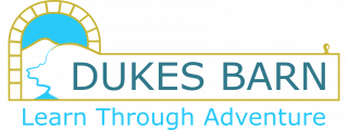 Dukes Barn logo