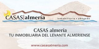 Casas Almeria