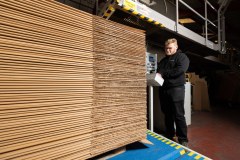 B M Packaging Limited