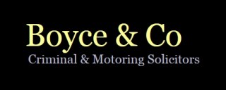 Boyce & Co.