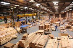 Conway Packing Services Limited