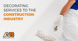 A & B Decorators