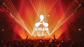Cream