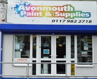 Avonmouth Paint & Supplies