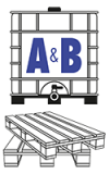 A & B Containers