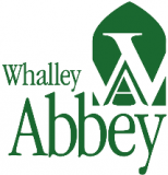 Whalley Abbey logo