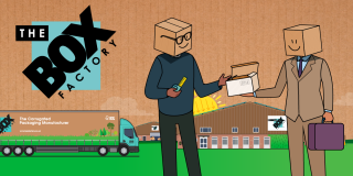 Box Factory Limited