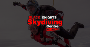Black Knights Parachute Centre