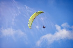 Airways Airsports Limited