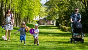 Attingham Park