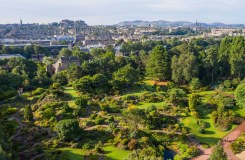 Benmore Botanic Garden
