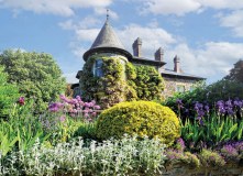 Brobury House Gardens