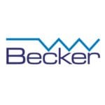 Becker (Sliding Partitions) Limited