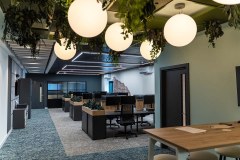 Contract Interior Systems Limited