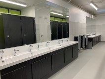 Cubicle Systems Limited