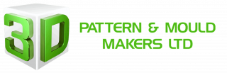3d Pattern & Mould Makers Limited