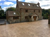 Avon Cobblestone Co. Limited