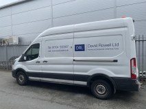 David Rowell Limited