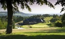 Wharton Park Golf Club logo
