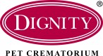 Dignity Pet Crematorium Logo