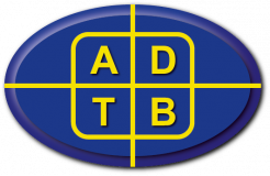 Academy Of Dog Training & Behaviour logo