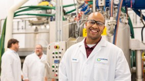 Cambrex Bio Science