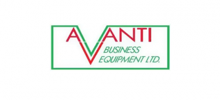 Avanti Business Equipment Limited logo