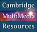 Cambridge Multi-media Resources