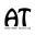 Adam Tolner logo