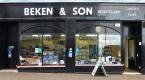 Beken & Son Limited Logo