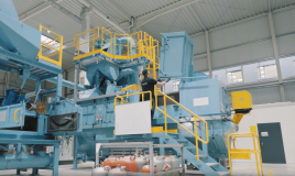 Wheelabrator Group Limited