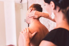 City Physiotherapy Centre