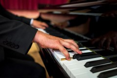 Cheshire Pianos
