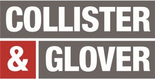 Collister & Glover (Pipeline Materials) Limited