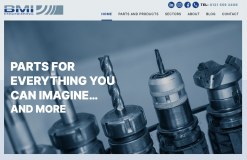Blackheath Metal Industries Limited