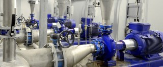 Ahl Industrial Pipework Specialists Limited