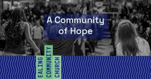 Ealing Christian Centre