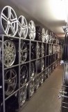 Wheelmadness