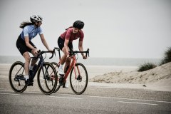 Wheelspin Cycles